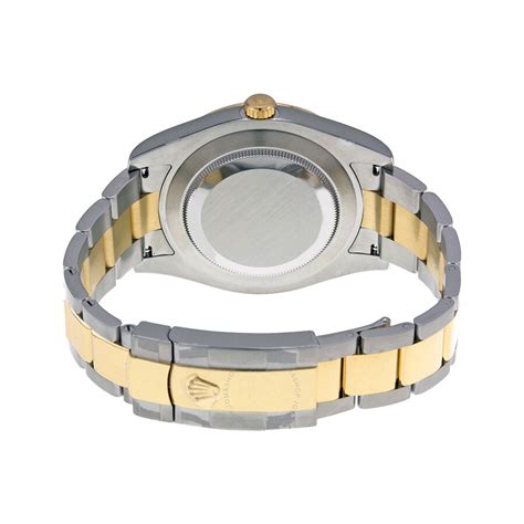 rolex oyster bracelet link thinning|rolex two tone oyster bracelet.